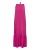 Kaffe Zomerjurk ‘Bella’  fuchsia