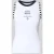 Marc Cain slim fit top met statementprint