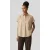 French Connection Rhodes S/l Shirt Sabbia
