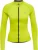 Newline Functioneel shirt  riet