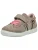 RICOSTA Sneakers  donkerbeige / donkeroranje / pitaja roze