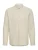 Casual Friday Overhemd ‘CFAnton’  beige