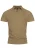 INDICODE JEANS Shirt ‘Eddard’  olijfgroen / donkergroen