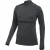 Nike Dames academy 21 dri-fit quarter zip boortop