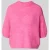 b.Young Regular fit pullover met lanawol, model ‘Otia’