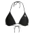 ADIDAS ORIGINALS Bikinitop ‘Adic’  zwart / wit