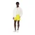 Lacoste Heren Logo Zwemshort (Geel)
