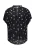 QS Blouse  zwart / wit