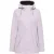 Mymo 3 in 1 regenjas keepsudry Dames licht lavendel
