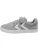 Hummel Sneakers  lichtgrijs / wit