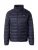 JACK & JONES Tussenjas ‘JWHLOGAN’  navy