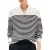 Tommy Hilfiger Textured Quarter Zip Sweater Heren