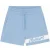 Malelions Women Captain Shorts | Sea Blue