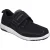 JOSEF SEIBEL Heren Lage schoen Enrico 24 in blauw
