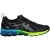 Asics Gel-Quantum 180 Heren Zwarte Trainers