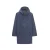 Lange parka met capuchon Aigle MTD®
