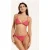 Shiwi Ladies Romy Bikini Set Coloured Paisley Rio Red Paisley
