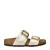 Birkenstock slippers ivoor