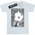 Li-cense Disney dames mickey mouse lines katoenen vriend t-shirt