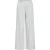 Object objlisa wide pant noos 23037921 light grey melange
