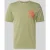Scotch & Soda regular fit T-shirt met logoprint