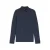 BOSS Pado regular fit polo met logo – donkerblauw