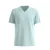 Zachte V-hals T-shirt van katoenjersey met logodetail s.Oliver