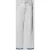 milano italy Flared jeans in verkorte pasvorm