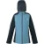 Regatta Dames highton stretch iv gewatteerd jack