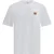 Maison Kitsuné Witte Katoenen T-Shirt
