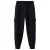 Mango Kids cargobroek – zwart
