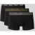 HUGO Regular fit boxershort in een set van 3 stuks