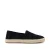 Vrouwen Crocheted Espadrilles Toms Flo Alrope