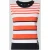 Marc Cain Spencer van lyocellmix in all-over look