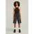 G-Star Type 96 Loose Short Faded Scoria Grey