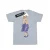 Disney Heren The Muppets Classic Miss Piggy T-Shirt (Heide Grijs)