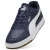 PUMA Sneakers laag ‘Caven III’  navy / wit