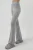 Modal Touch Flared Broek