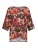 DEHA Shirt  rood
