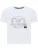 Carlo Colucci Shirt ‘Canazza’  zilver