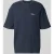 PEGADOR Overzized T-shirt met structuurpatroon