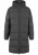 Urban Classics Winterjas  grey denim