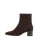 VAGABOND SHOEMAKERS Enkellaarsje ‘FAY’  bruin