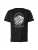 ASICS Functioneel shirt ‘FUJITRAIL’  zwart / wolwit
