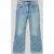 Polo Ralph Lauren Teens Bootcut jeans van katoenmix