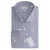 Shirt met lange mouwen Michael Kors Stripe Modern
