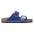 Natuurlijke leren slippers dames Birkenstock Arizona Big Buckle