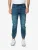 KOROSHI Jeans  blauw