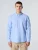 North Sails Overhemd Oxford met geborduurd logo