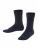FALKE Sokken ‘Comfort Wool’  marine